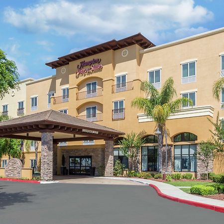 Hampton Inn & Suites Lodi Luaran gambar