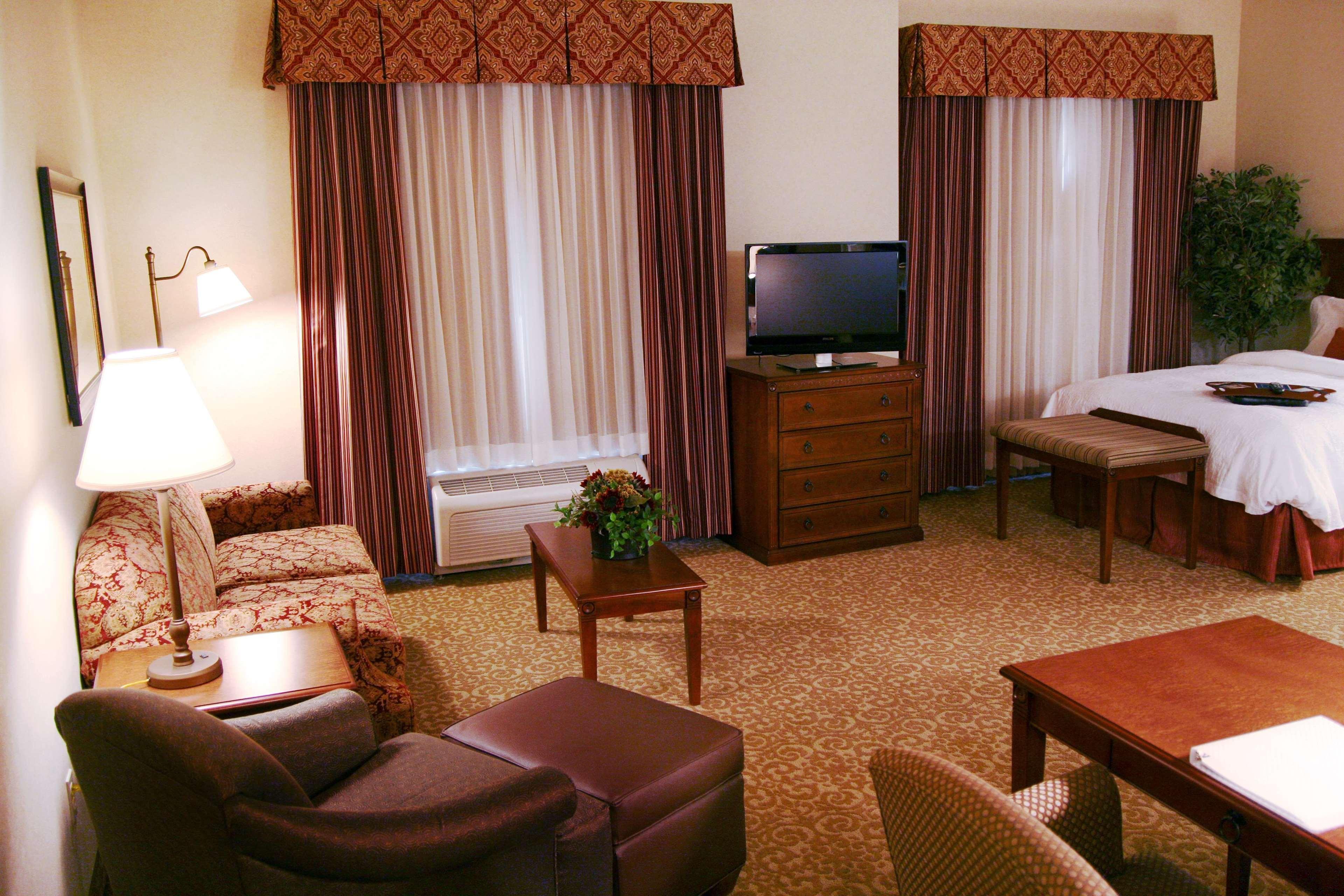 Hampton Inn & Suites Lodi Bilik gambar