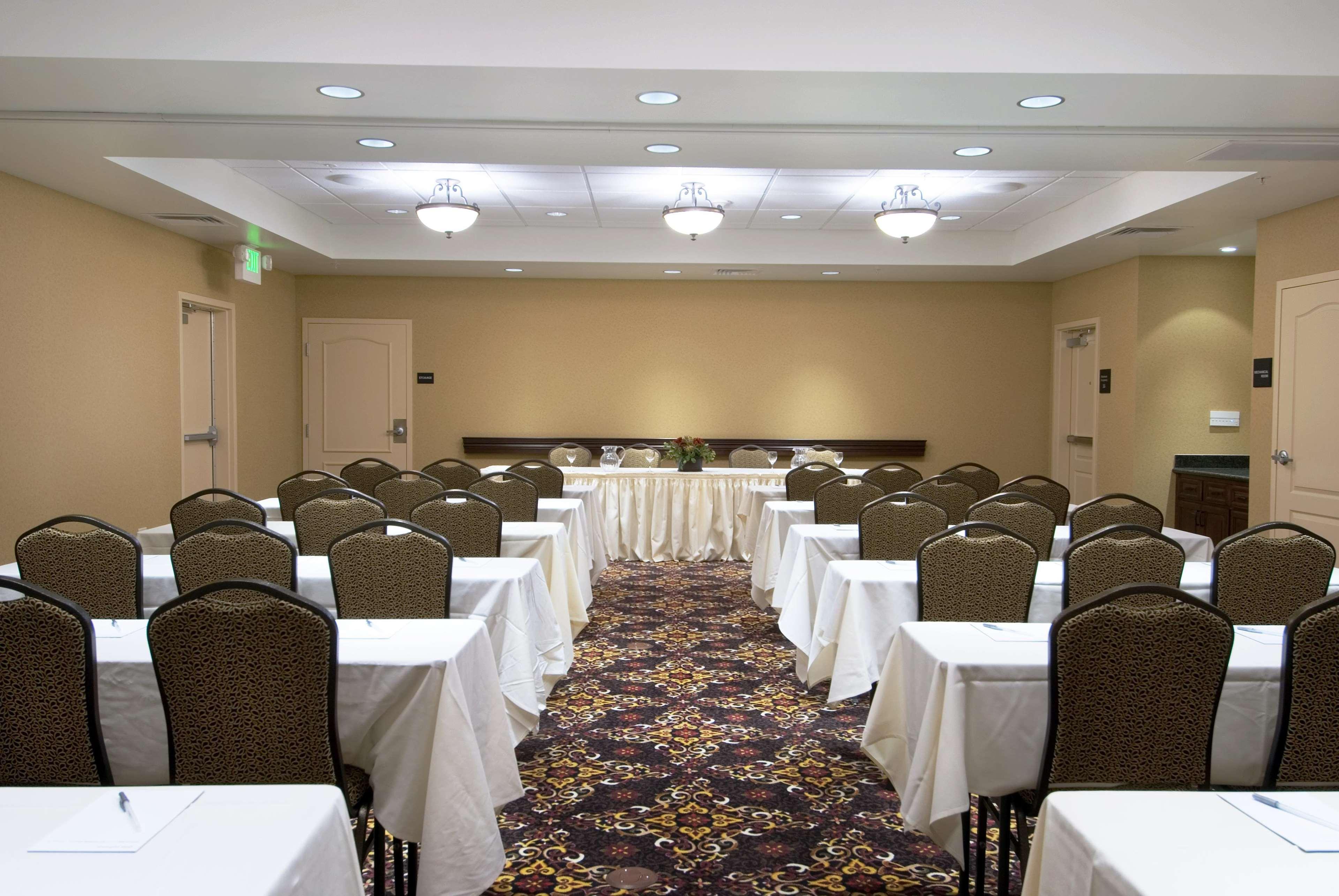 Hampton Inn & Suites Lodi Kemudahan gambar