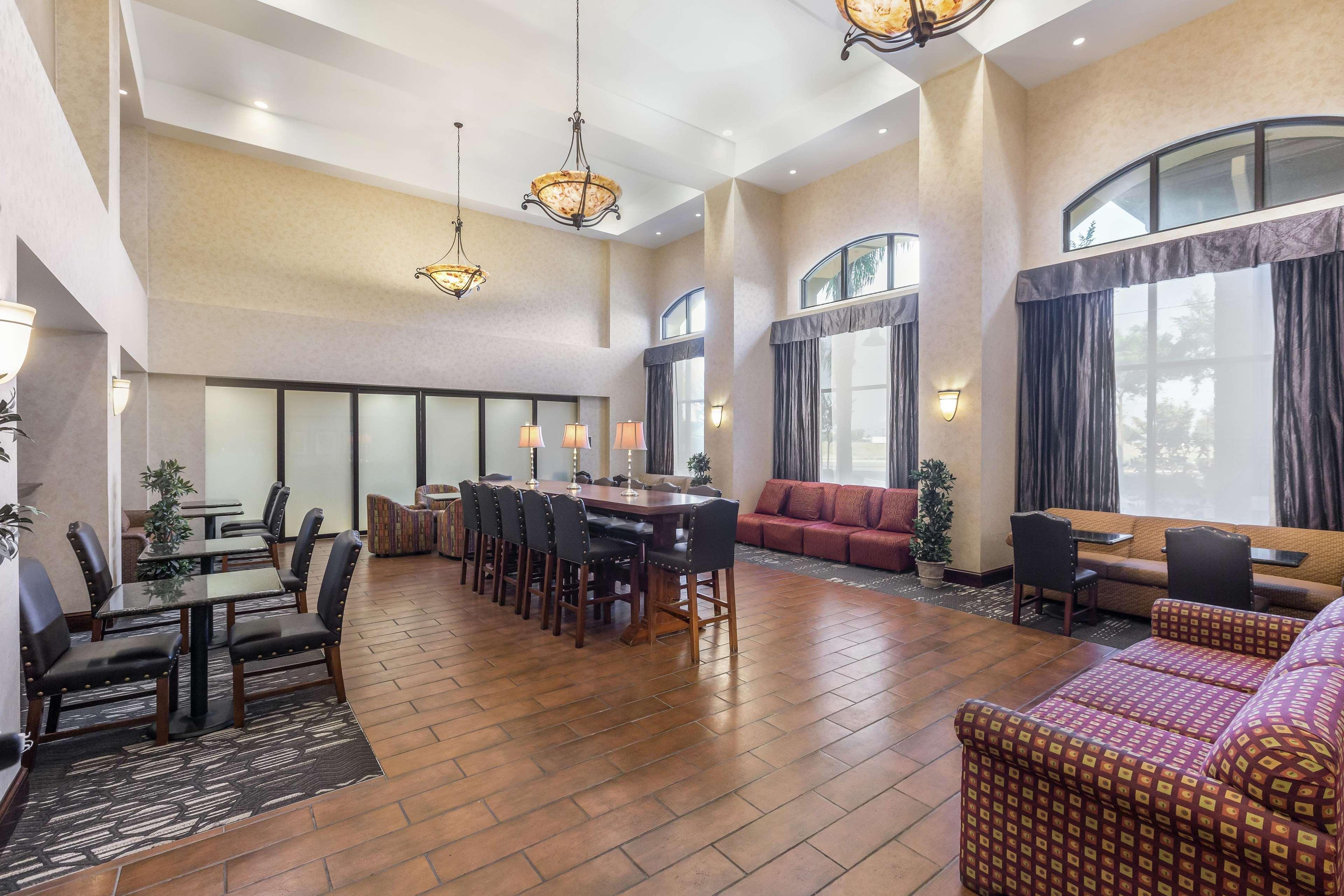 Hampton Inn & Suites Lodi Luaran gambar