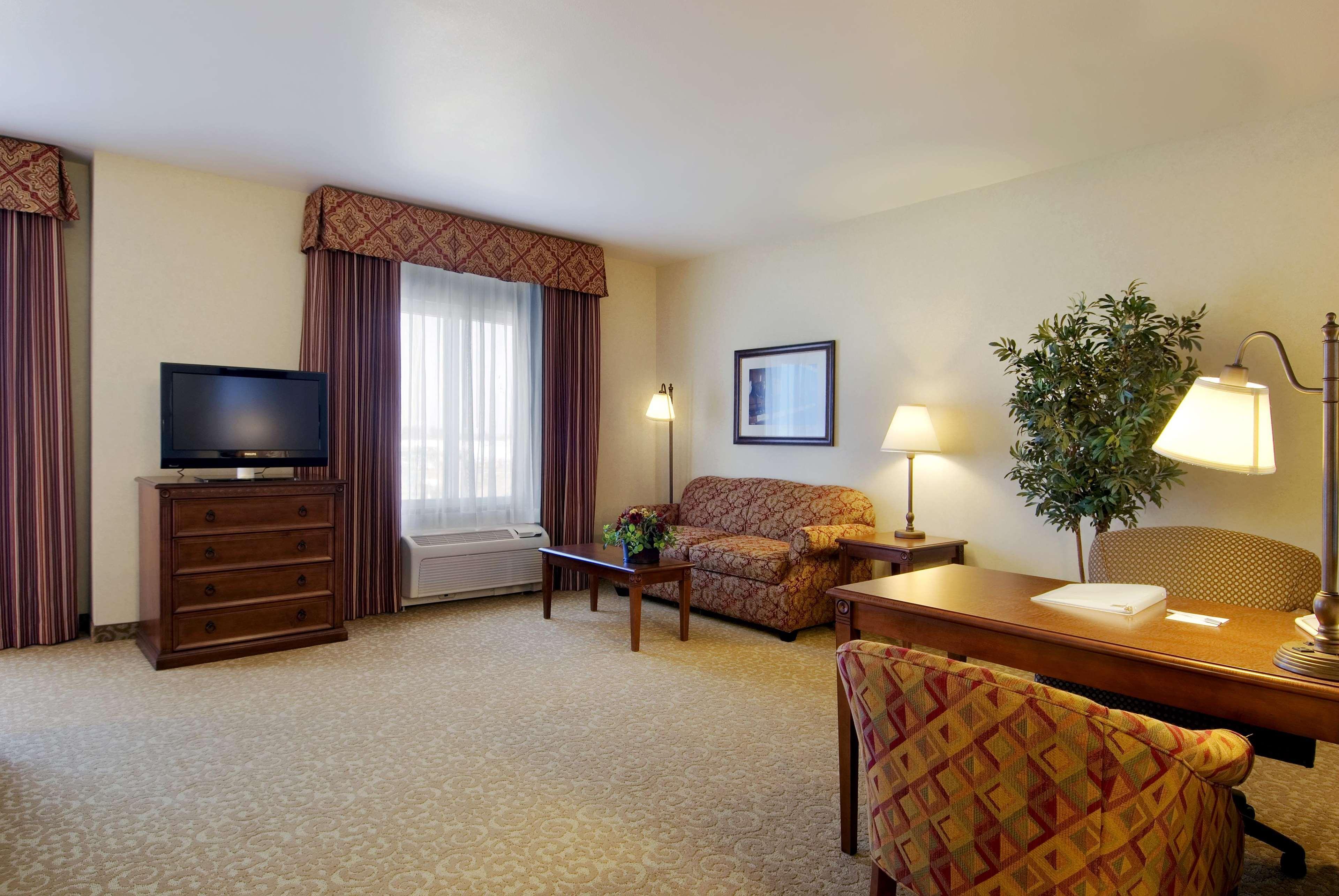 Hampton Inn & Suites Lodi Bilik gambar