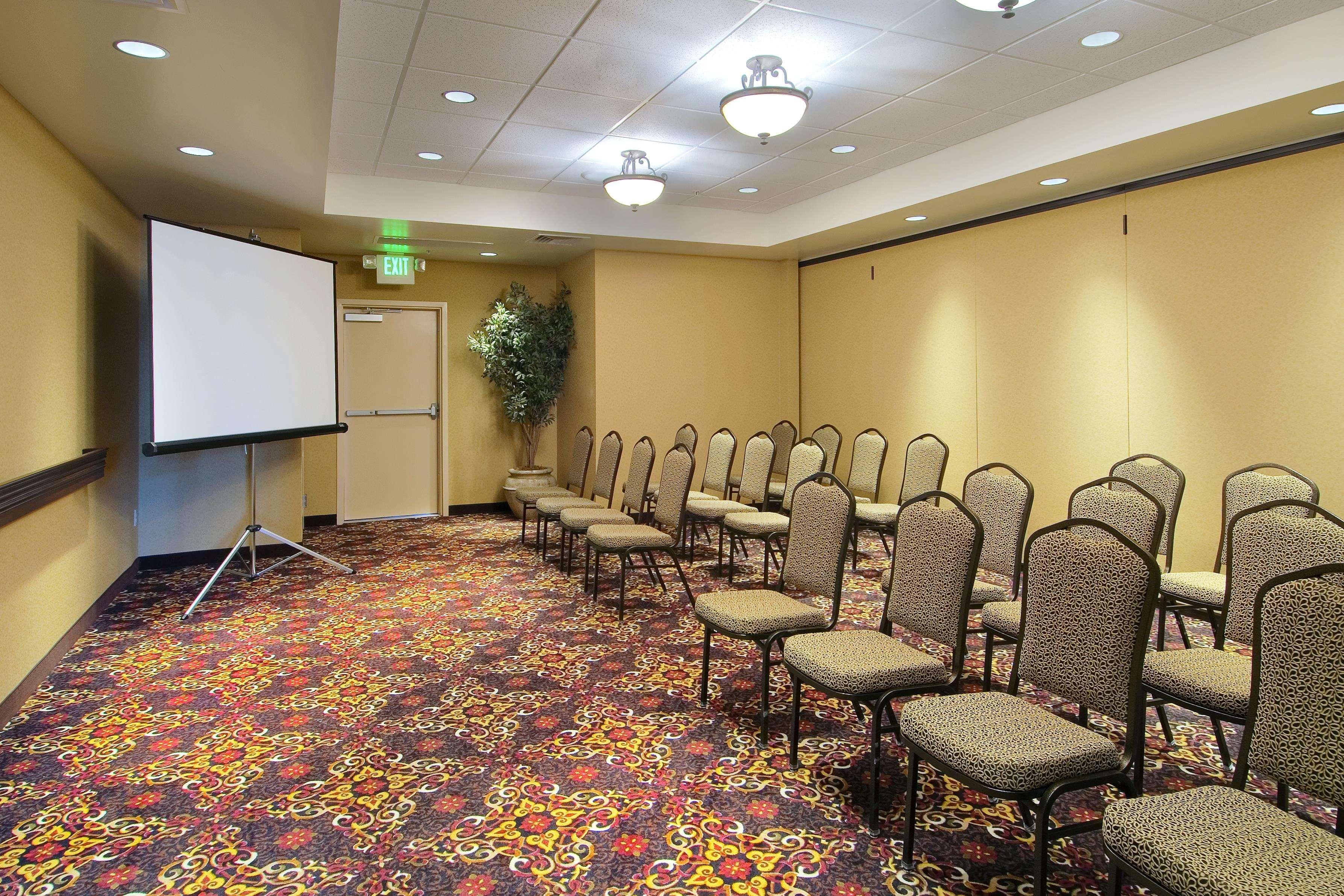 Hampton Inn & Suites Lodi Kemudahan gambar