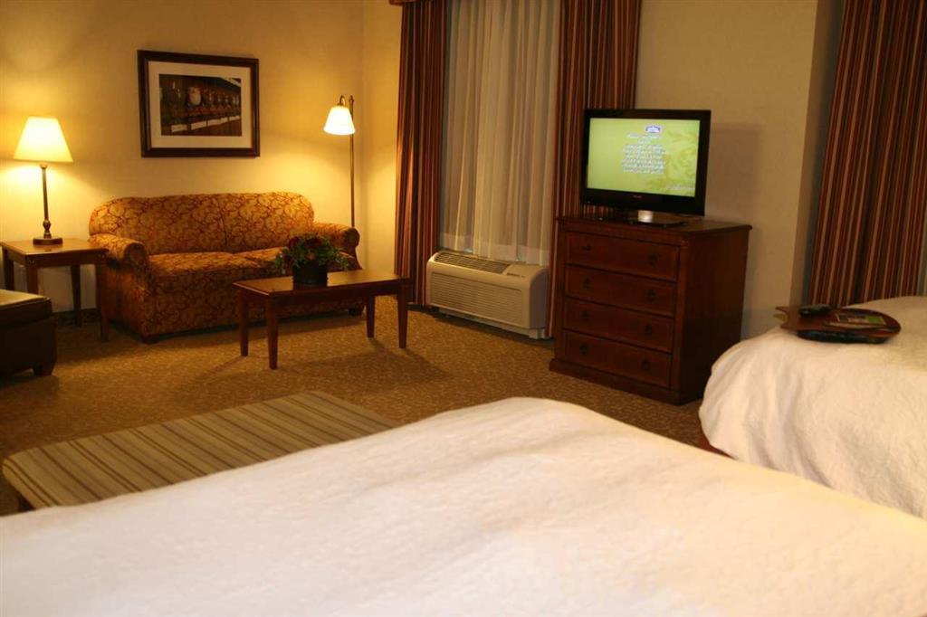 Hampton Inn & Suites Lodi Bilik gambar