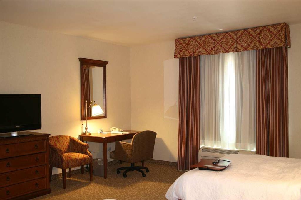 Hampton Inn & Suites Lodi Bilik gambar