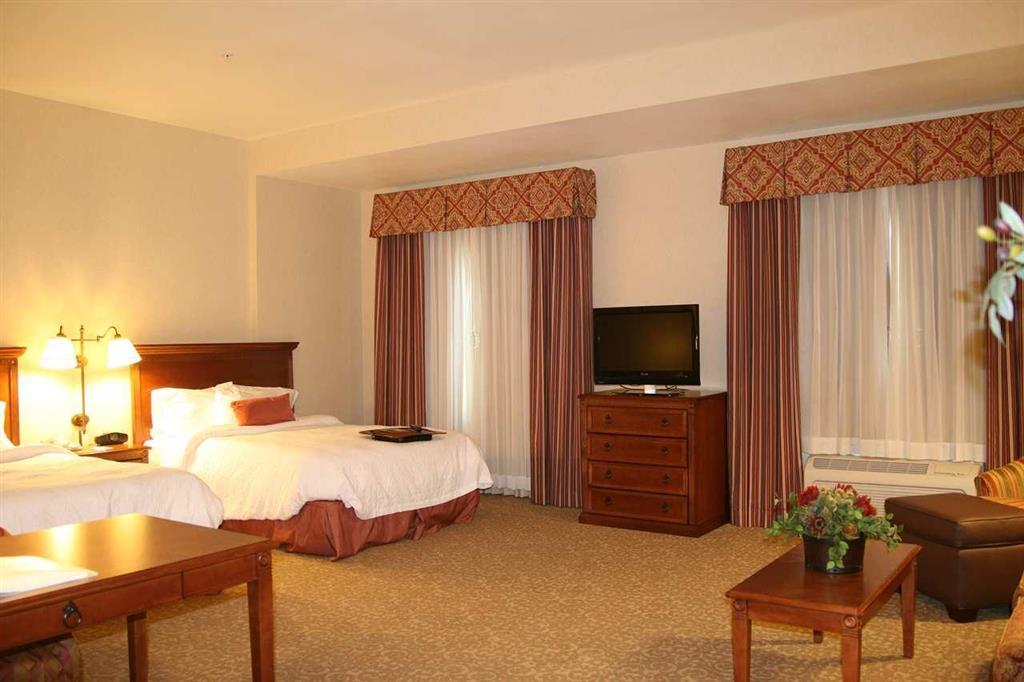 Hampton Inn & Suites Lodi Bilik gambar