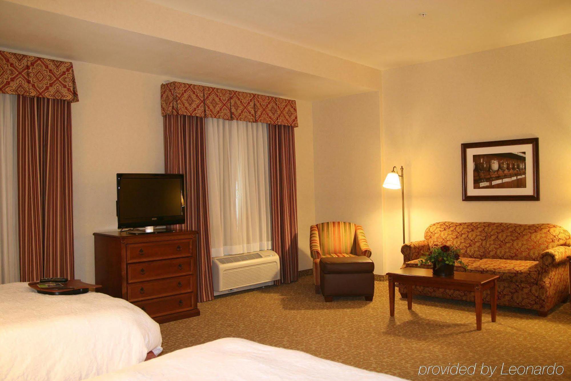 Hampton Inn & Suites Lodi Bilik gambar