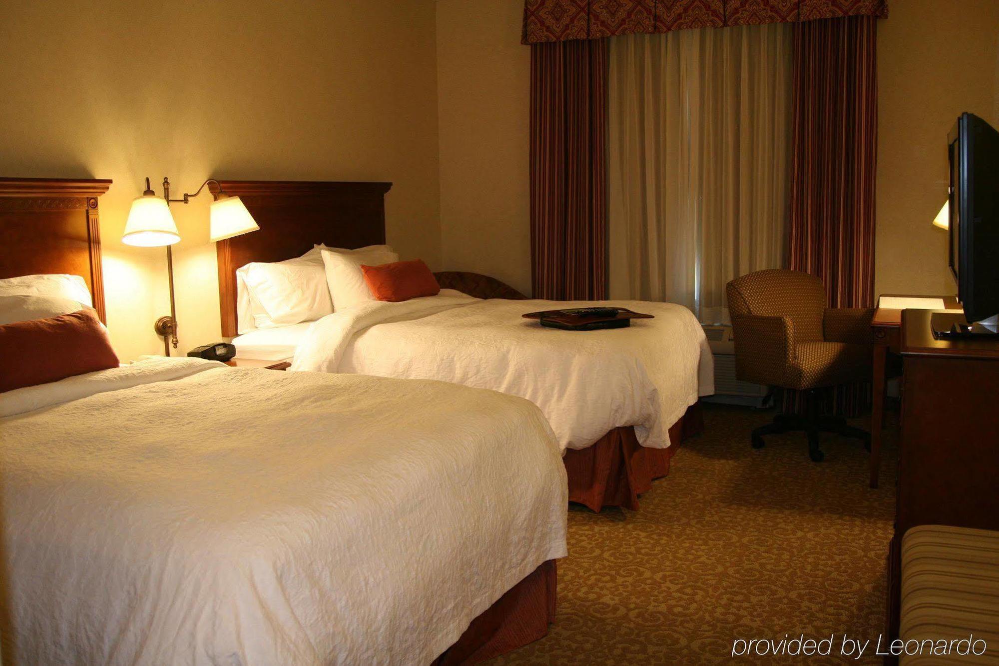 Hampton Inn & Suites Lodi Bilik gambar