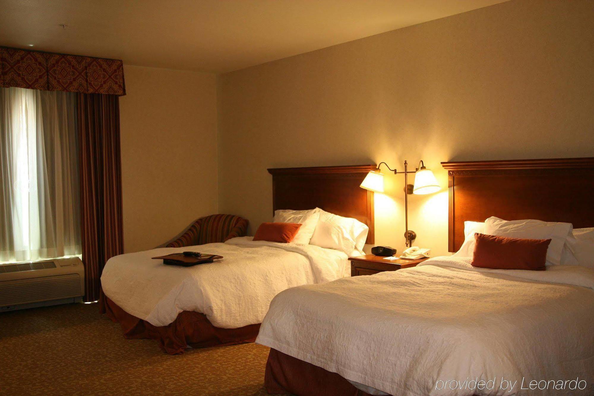 Hampton Inn & Suites Lodi Bilik gambar