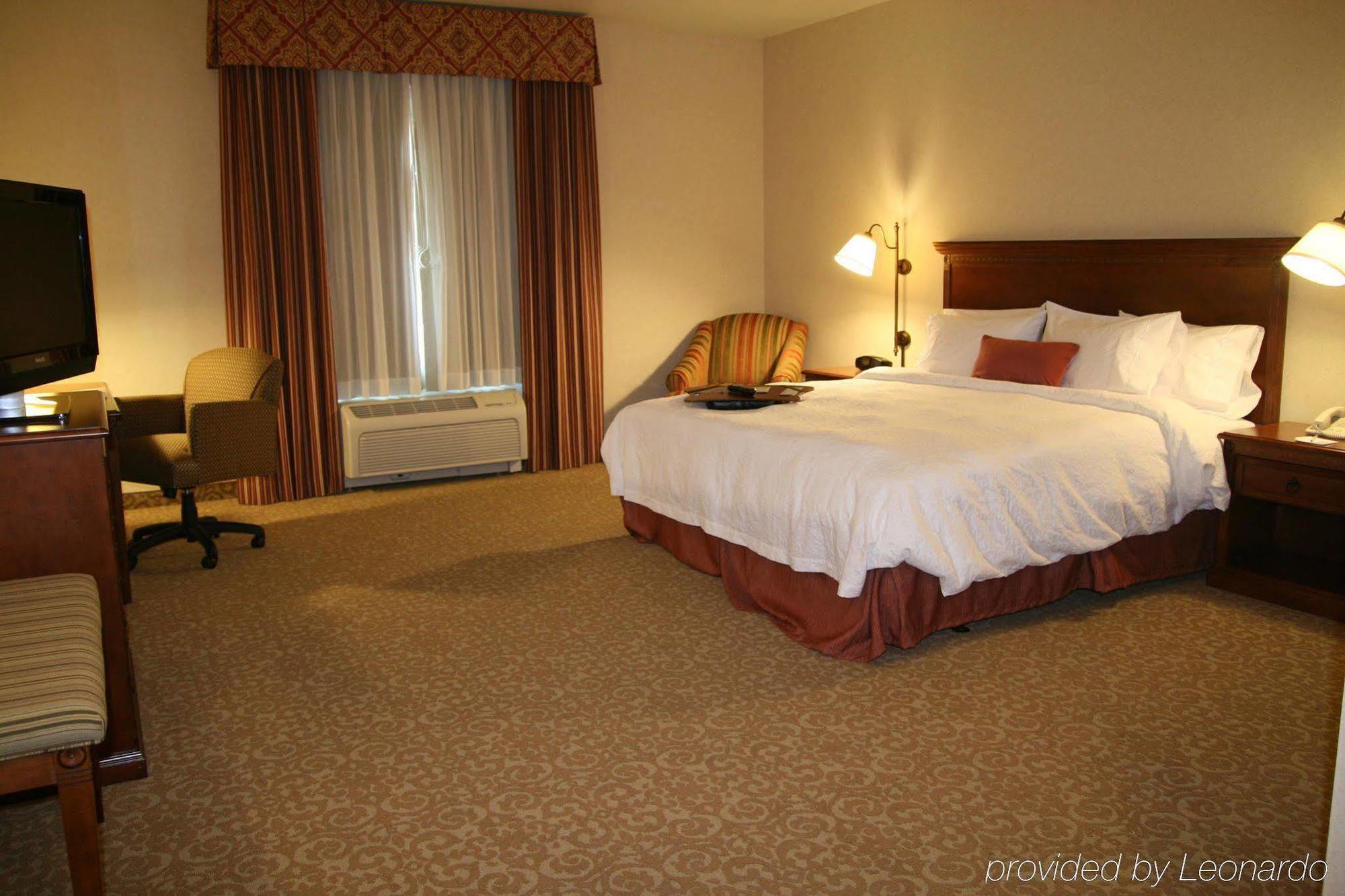 Hampton Inn & Suites Lodi Bilik gambar
