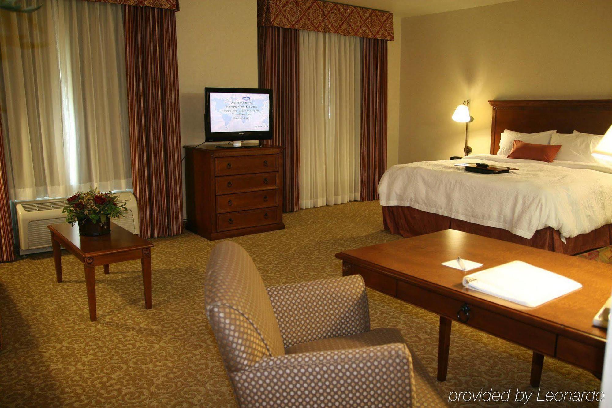 Hampton Inn & Suites Lodi Bilik gambar
